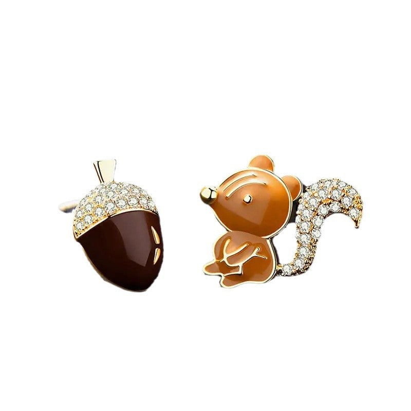 Romantic Earring for Special Moments