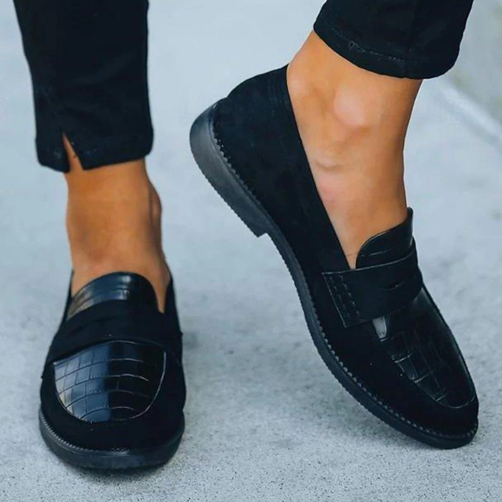 Elegant Orthopedic Shoes for Every Step