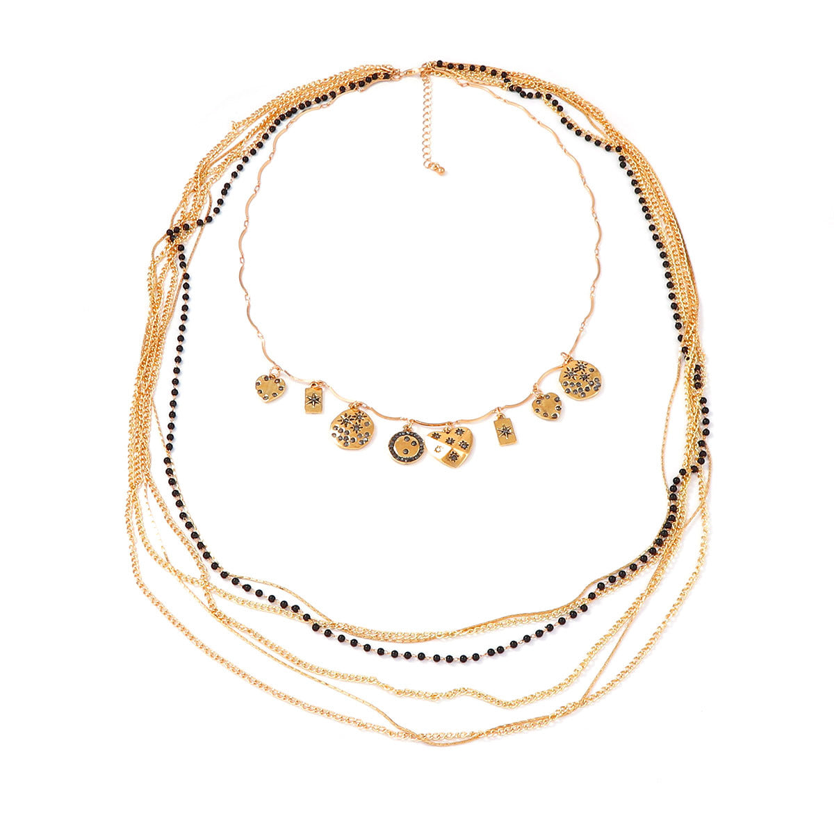 Classic Piece with Timeless Appeal