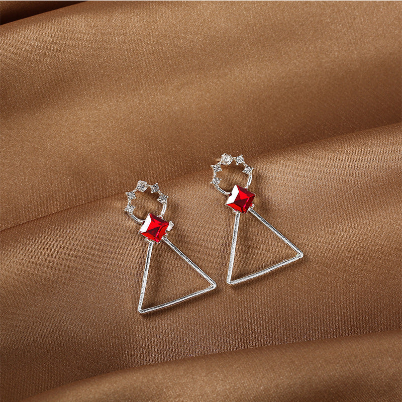 Elegant Earring for Every Occasion