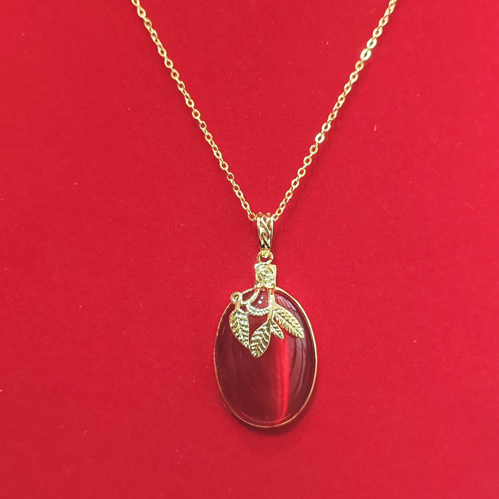 Beautiful Necklace with Unique Style