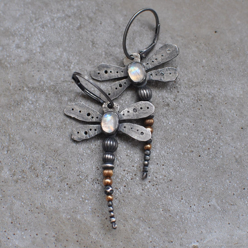 Romantic Earring for Special Moments
