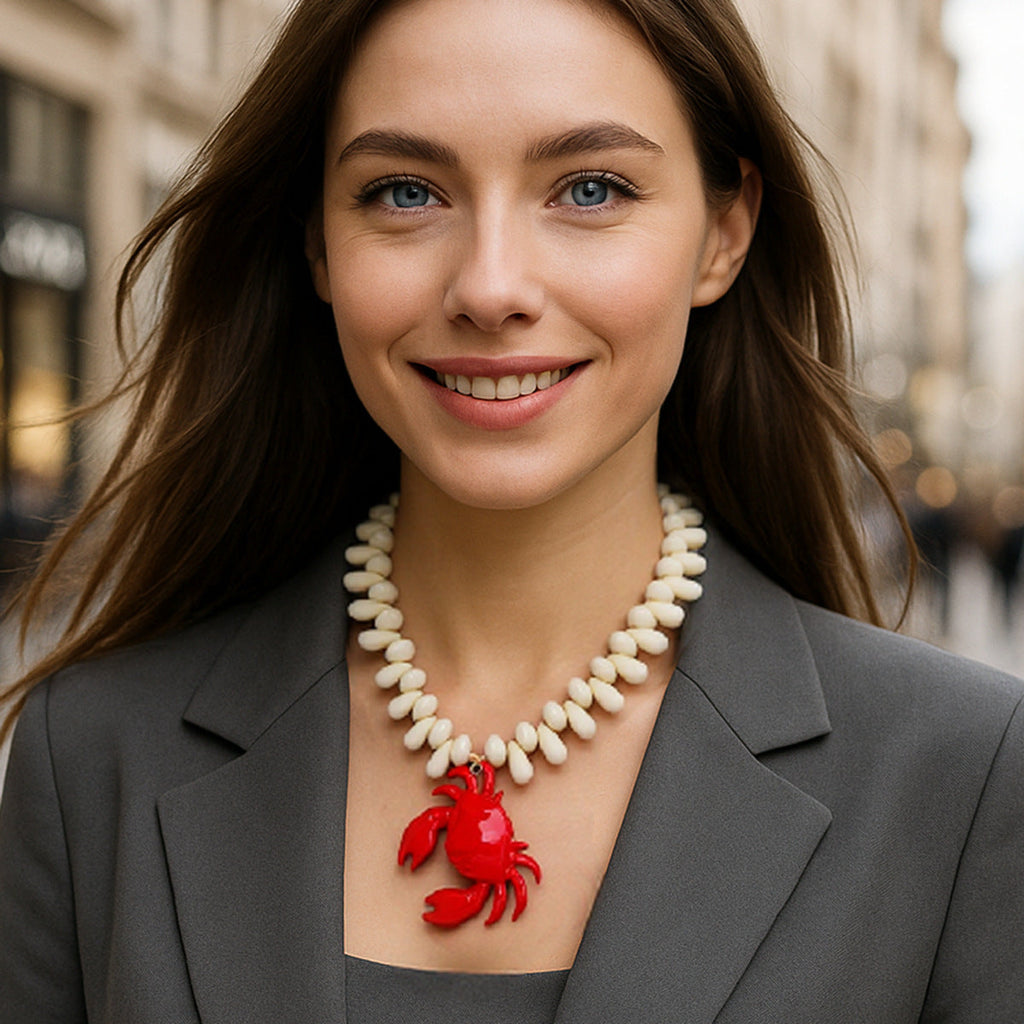 Elegant Necklace for Every Occasion