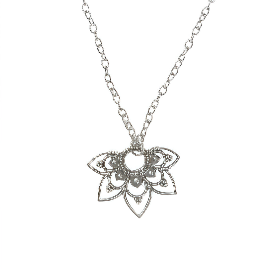Romantic Necklace for Special Moments