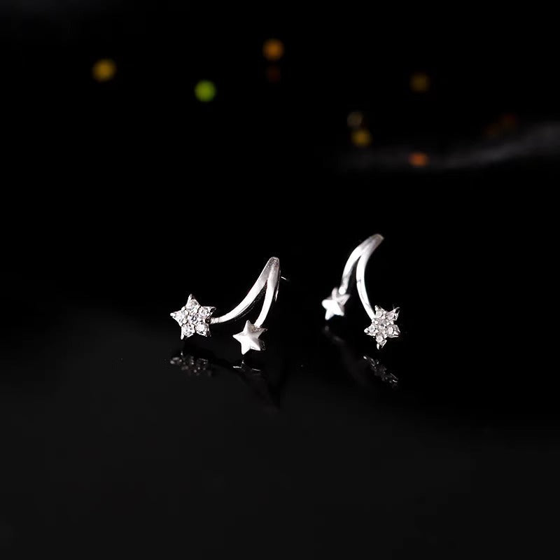 Classic Earring with Timeless Appeal