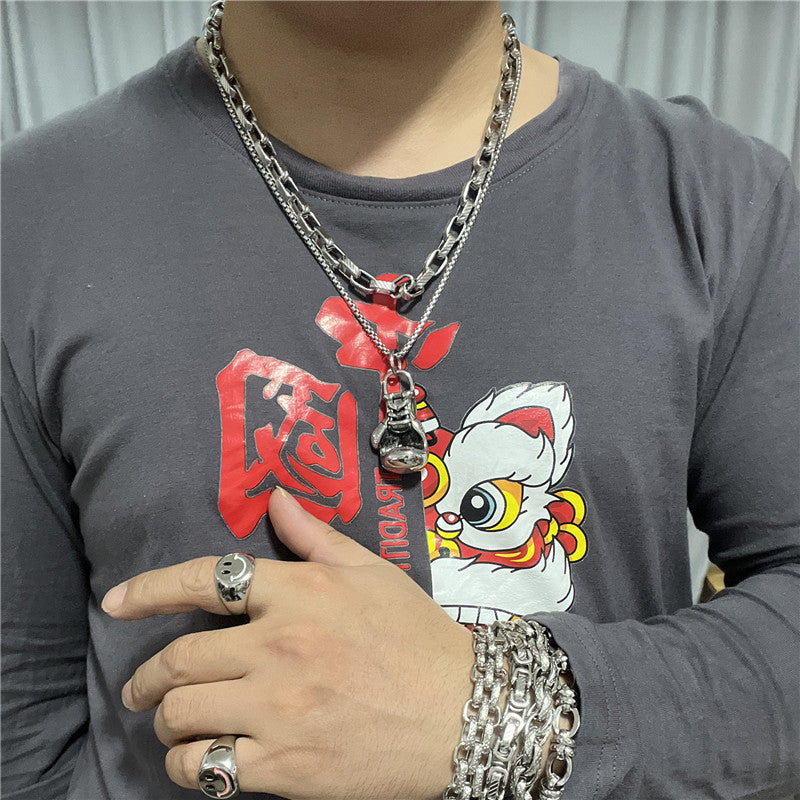 Charming Pendant for Any Occasion