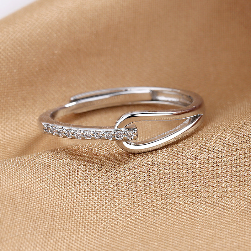 Elegant Ring for Every Occasion