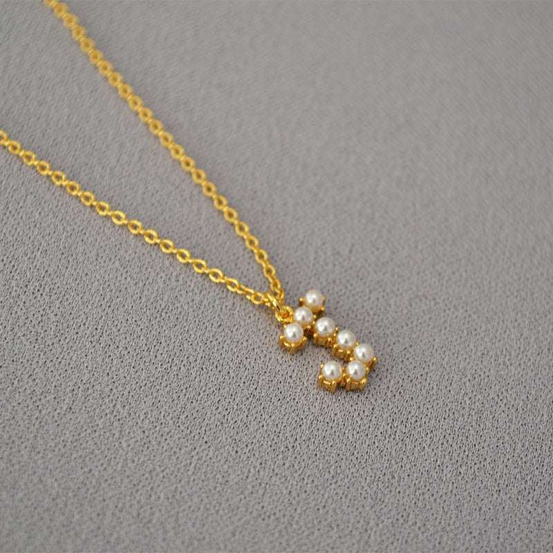 Stunning Gold Necklace for Daily Wear