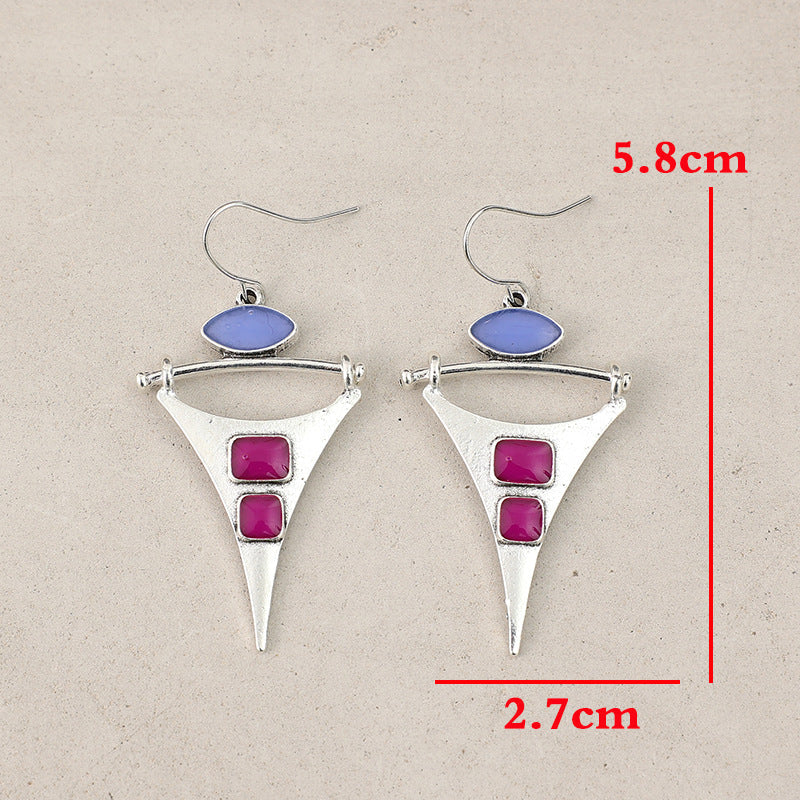 Classic Earring with Timeless Appeal