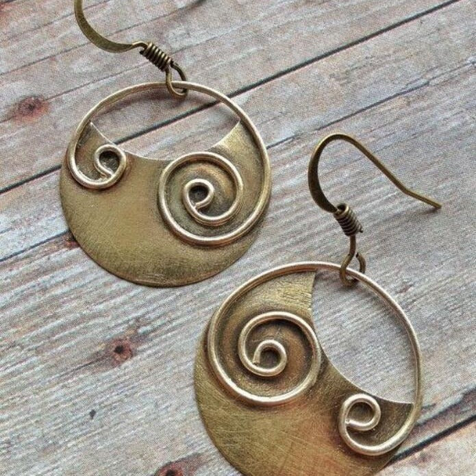 Romantic Earring for Special Moments