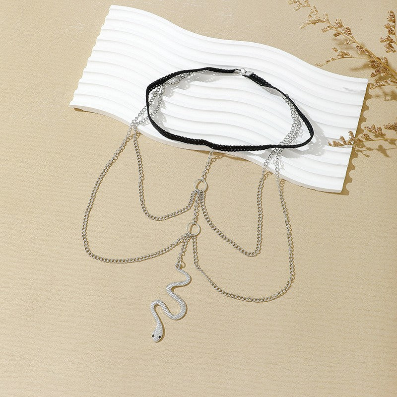 Stunning Gold Chain for Daily Wear