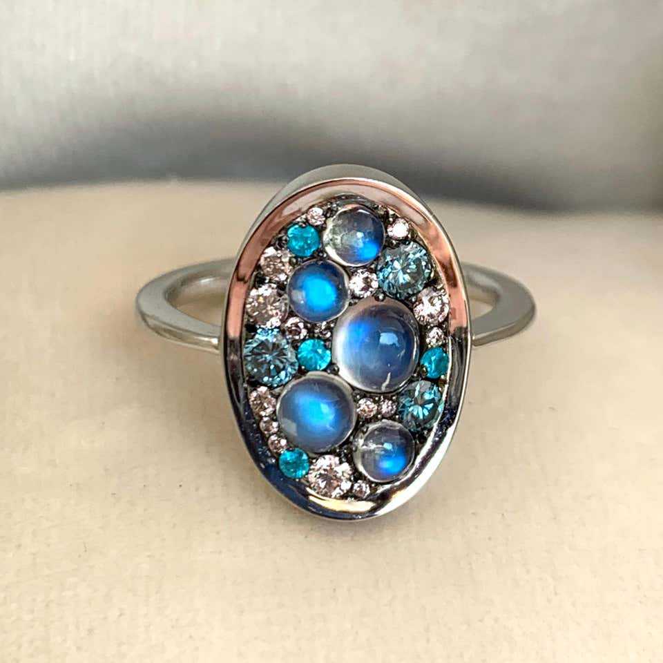 Elegant Ring for Every Occasion