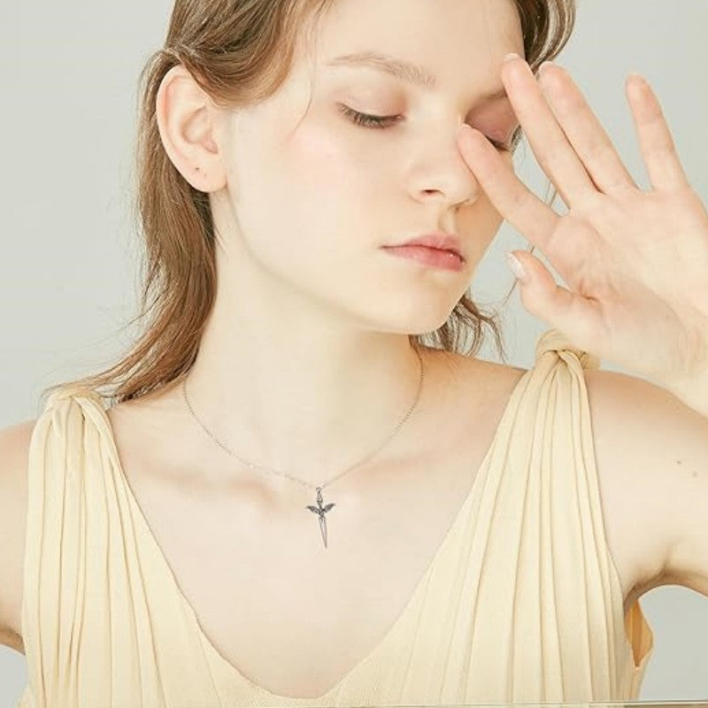 Beautiful Necklace with Unique Style