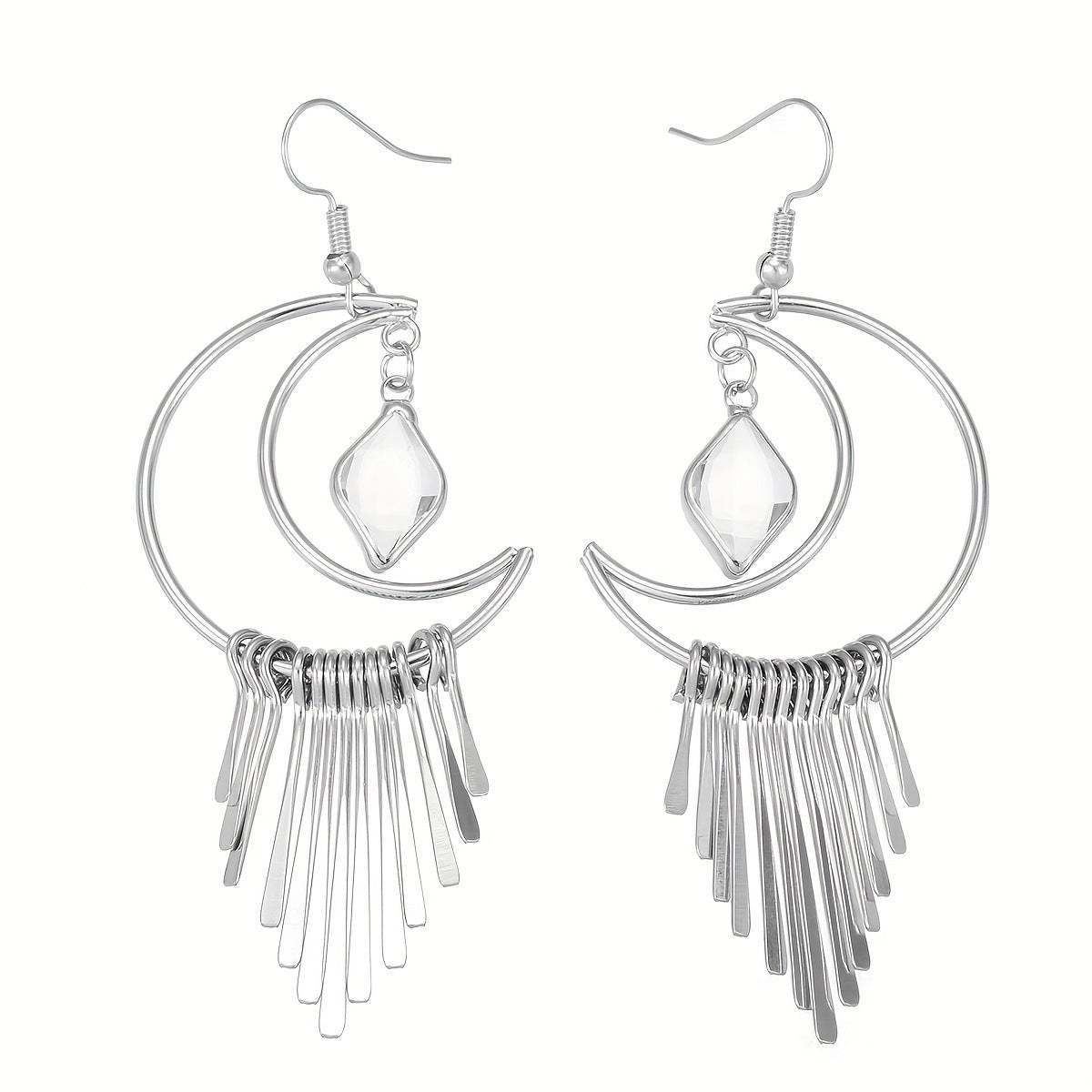 Stunning Earring for Daily Wear