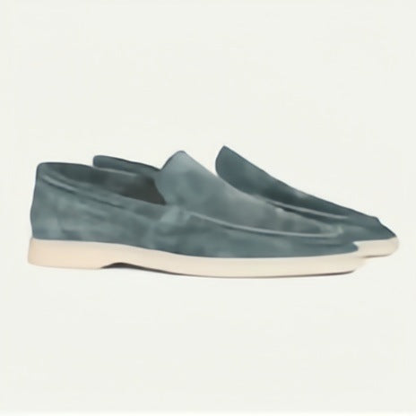 Elegant Orthopedic Shoes for Every Step
