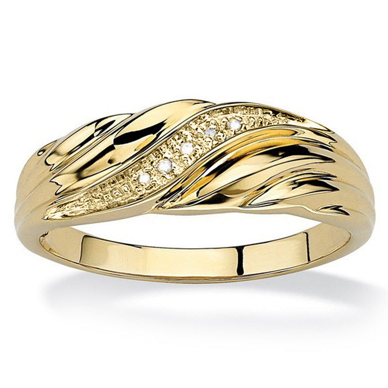 Romantic Ring for Special Moments