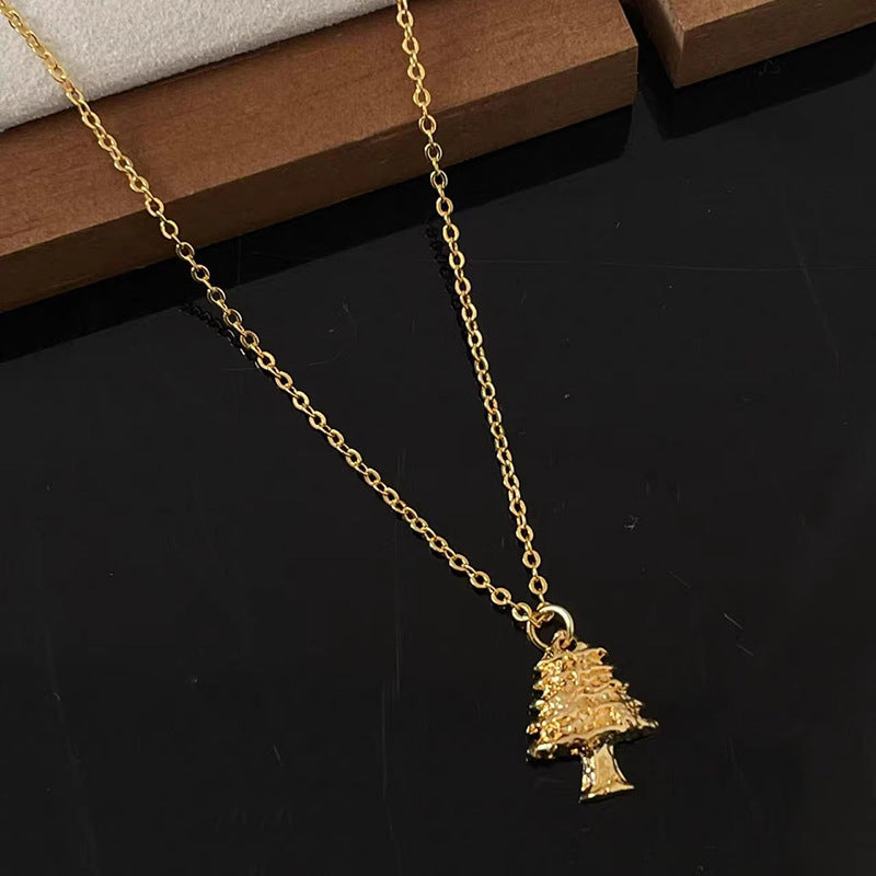 Romantic Necklace for Special Moments