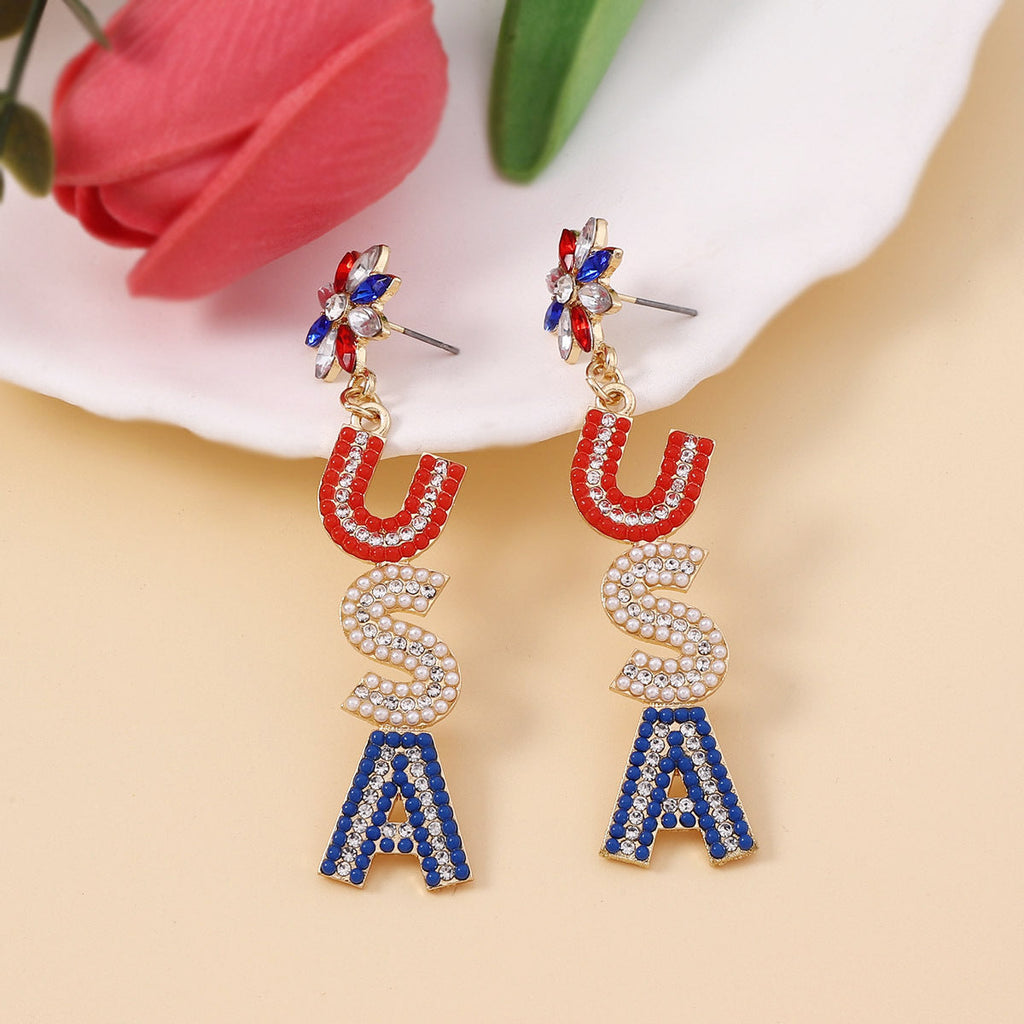 Charming Earring for Any Occasion