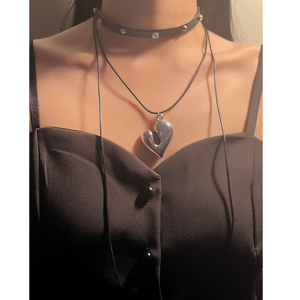 Delicate Artisan Necklace