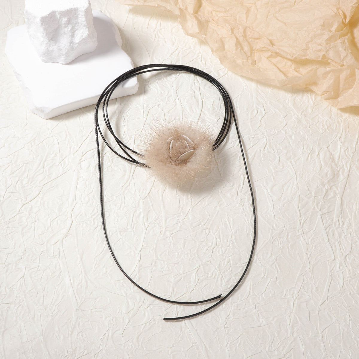 Classic Necklace with Timeless Appeal