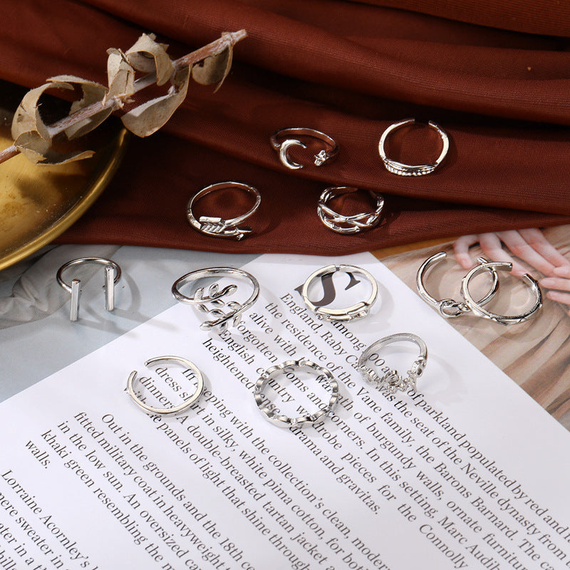 Stunning Set for Daily Wear