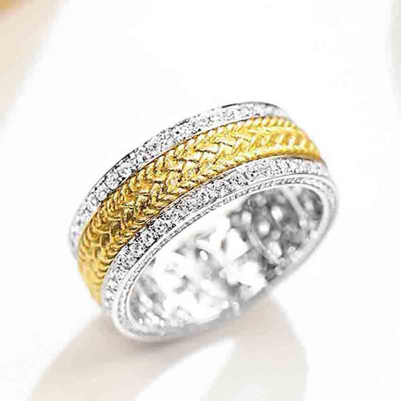Romantic Ring for Special Moments