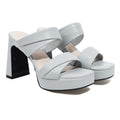 Graceful Orthopedic Sandals for Modern Look