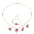 Vintage Handmade Necklace