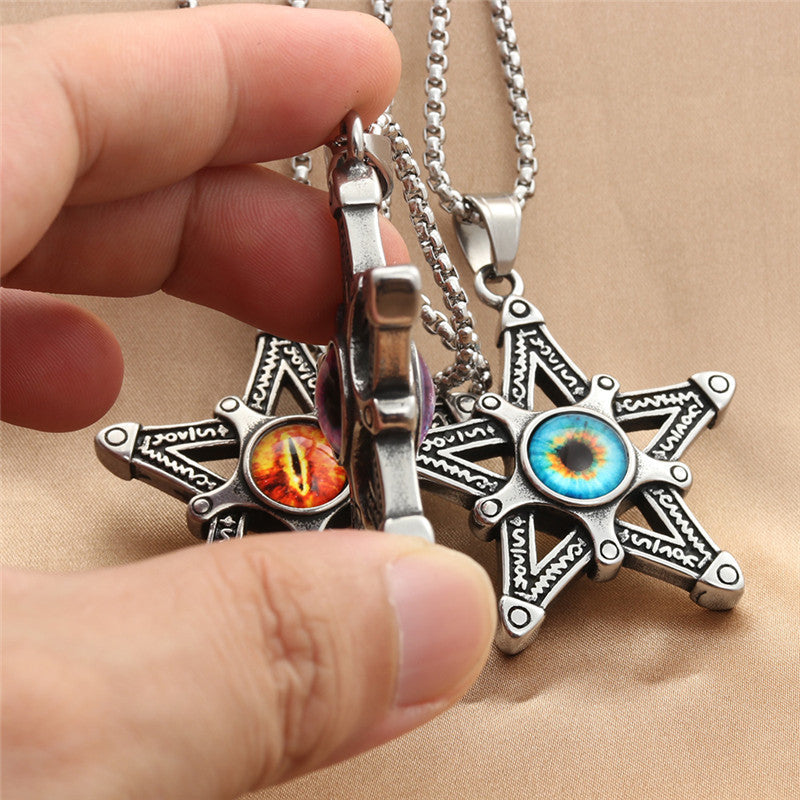 Beautiful Pendant with Unique Style