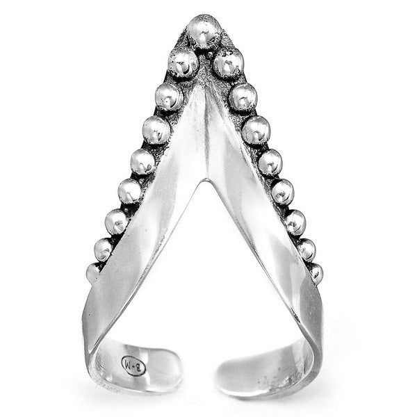 Classic Ring with Timeless Appeal