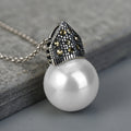 Classic Pearl Set with Timeless Appeal
