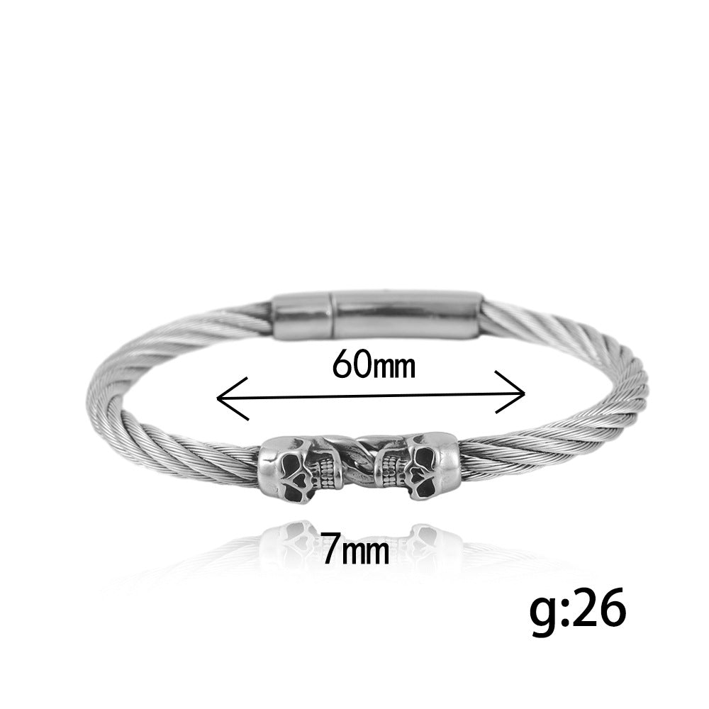 Romantic Bracelet for Special Moments