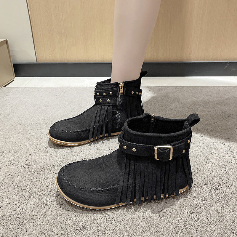 Stylish Orthopedic Boots for Any Occasion