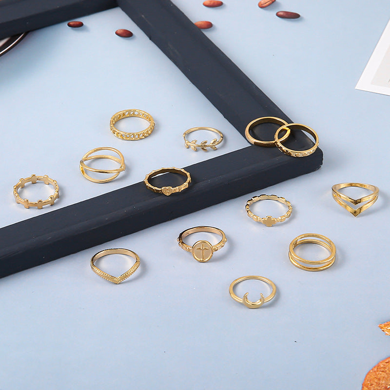 Charming Ring for Any Occasion