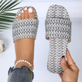 Stylish Orthopedic Sandals for Any Occasion