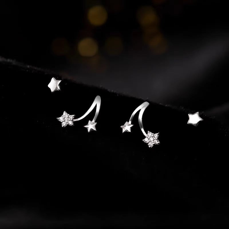 Classic Earring with Timeless Appeal