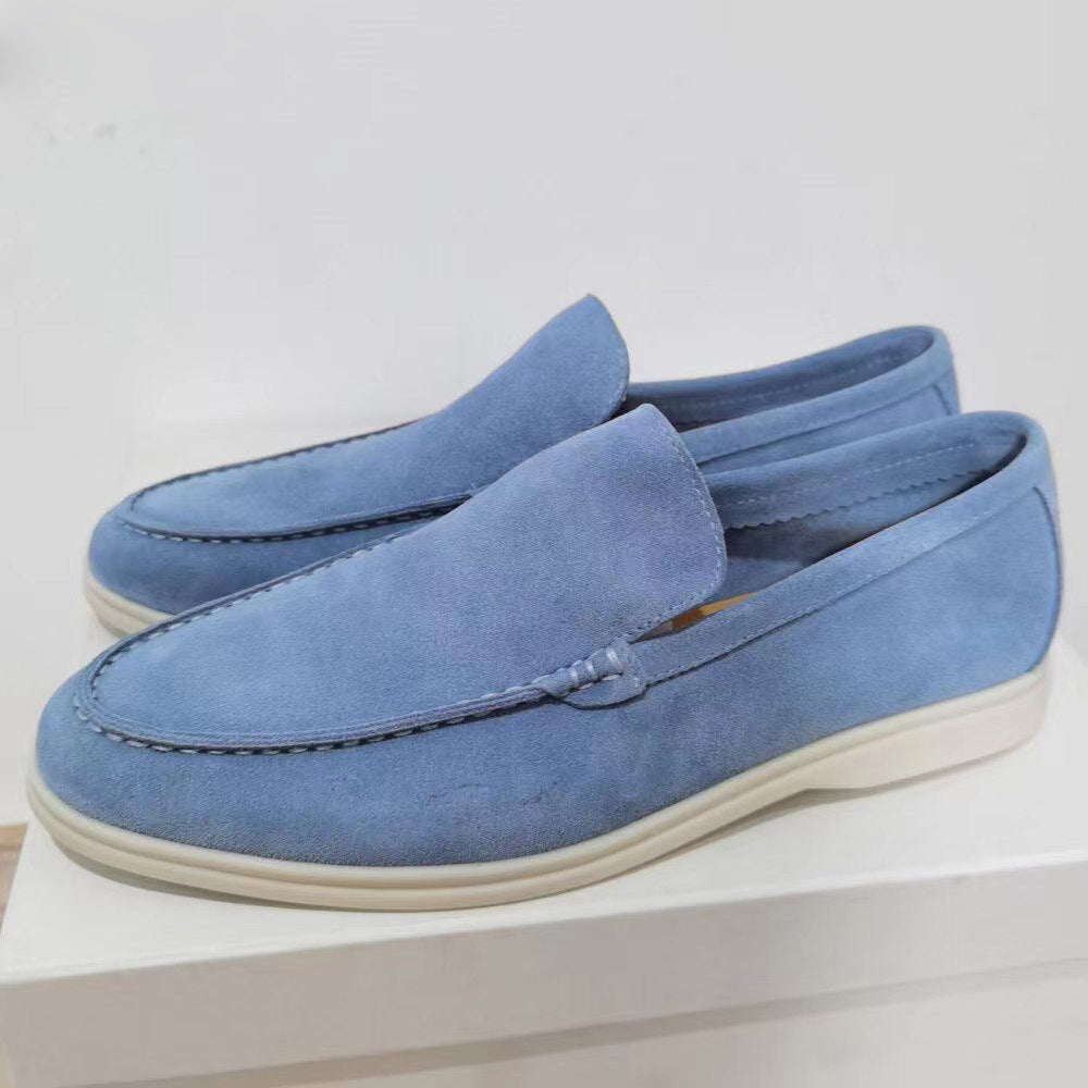 Chic Orthopedic Shoes with Unique Design