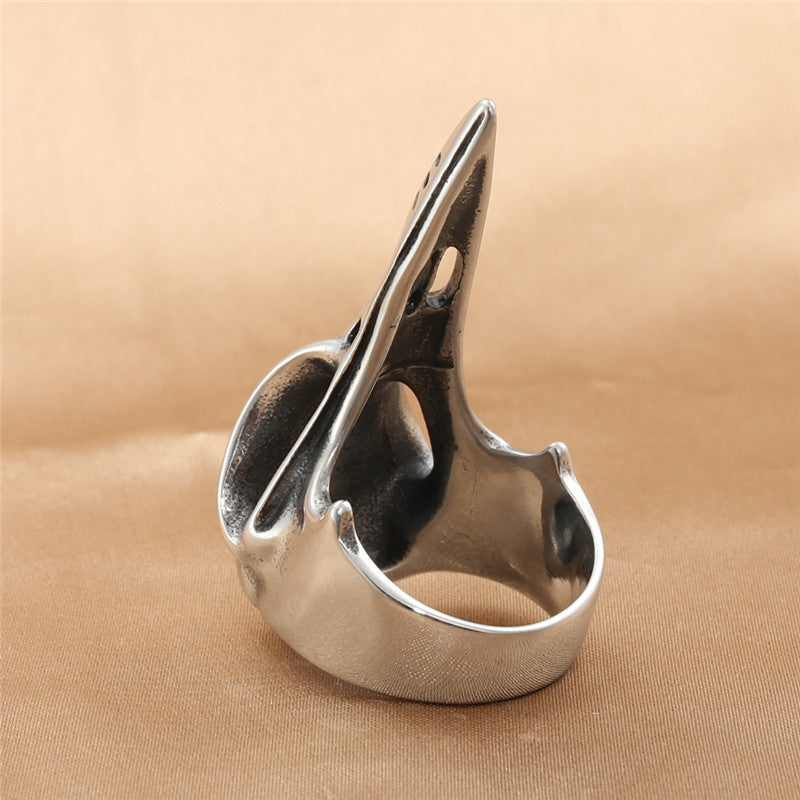 Charming Ring for Any Occasion