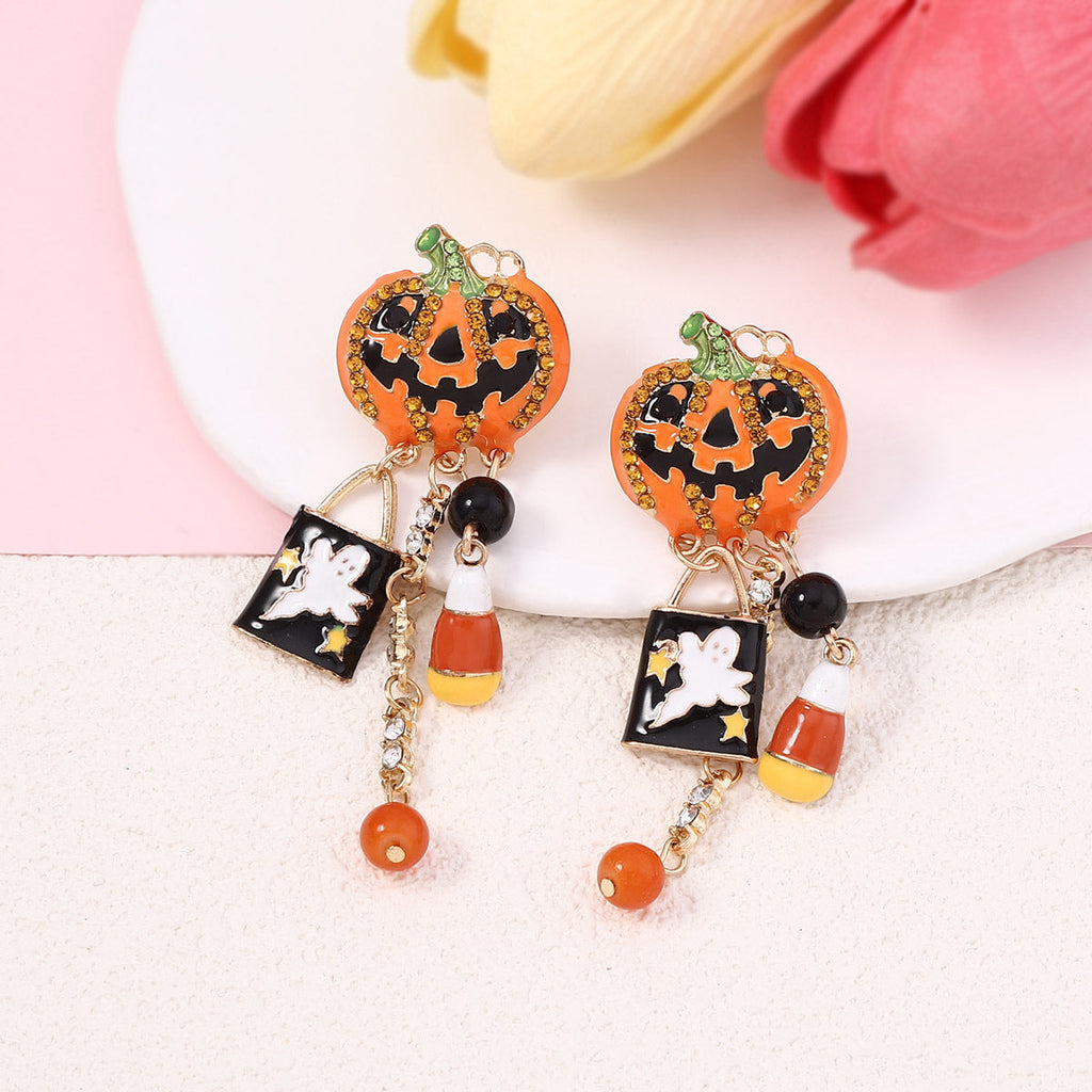 Beautiful Earring with Unique Style