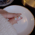 Classic Pearl Earring with Timeless Appeal