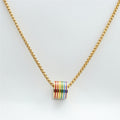 Vintage Handmade Pendant