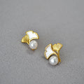 Elegant Gold Earring for Every Occasion