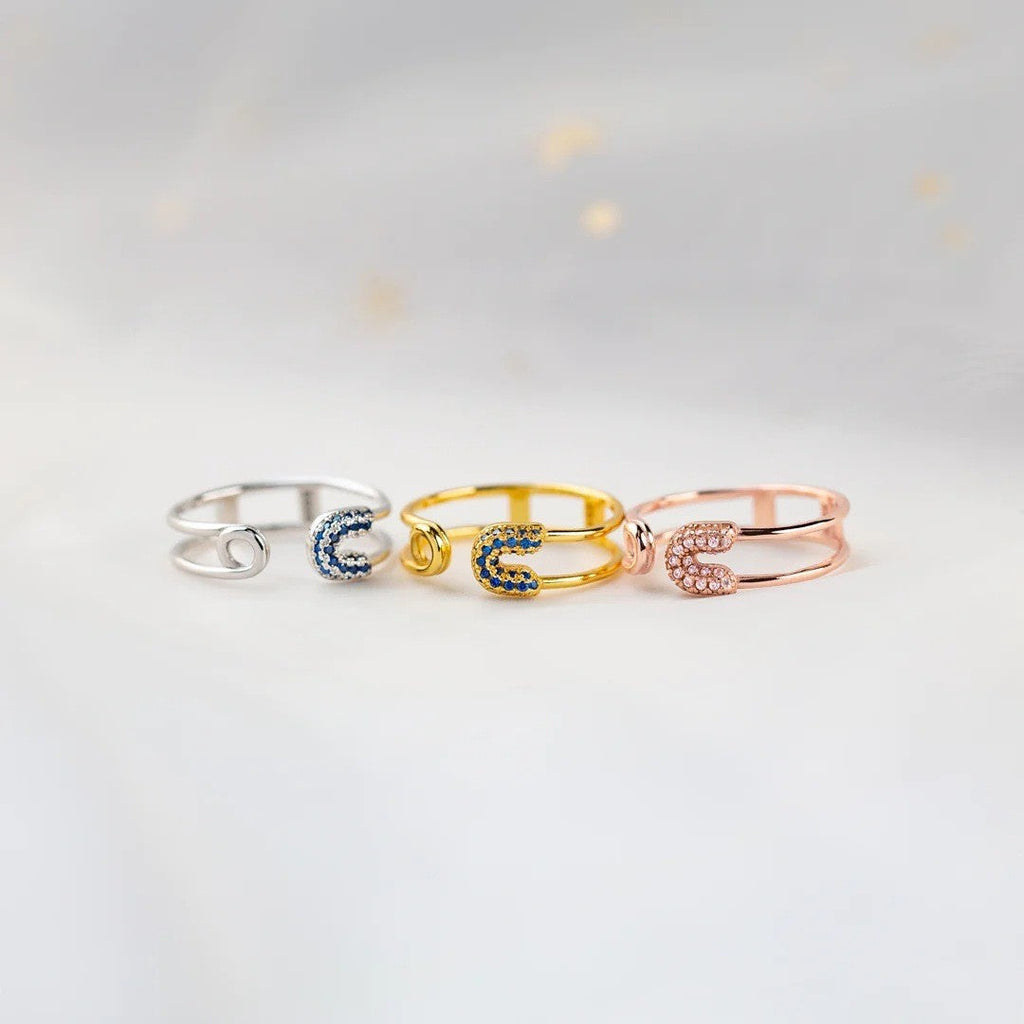 Elegant Ring for Every Occasion