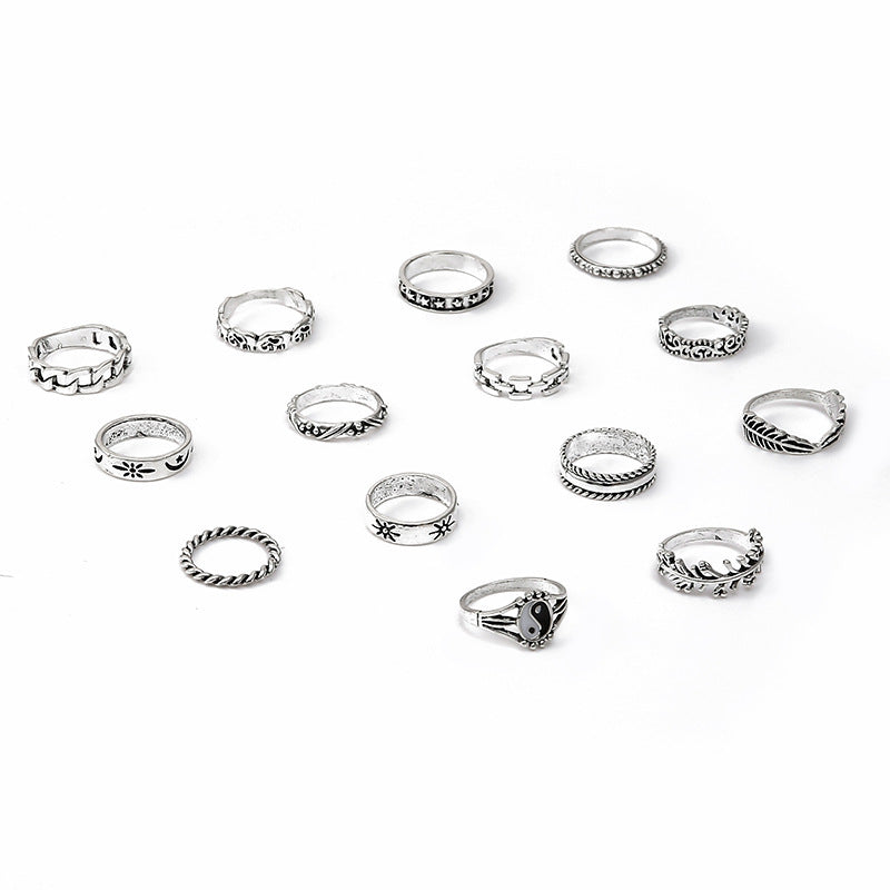 Stunning Set for Daily Wear