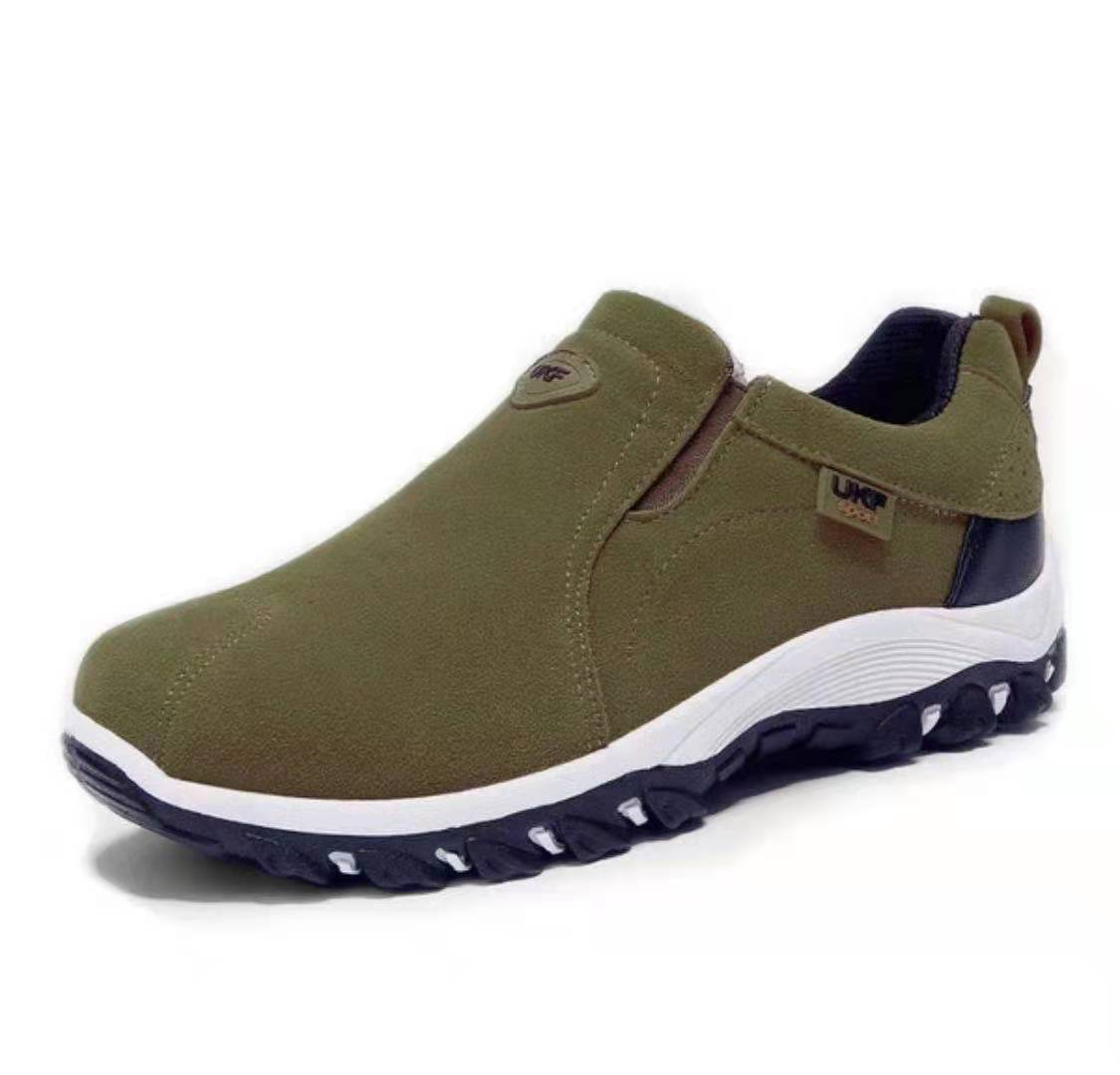 Stylish Orthopedic Shoes for Any Occasion