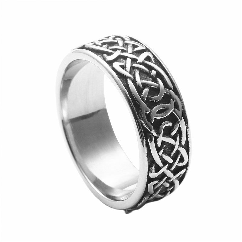 Charming Ring for Any Occasion