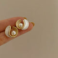 Elegant Pearl Earring for Every Occasion