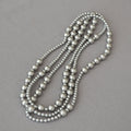 Elegant Pearl Necklace for Every Occasion