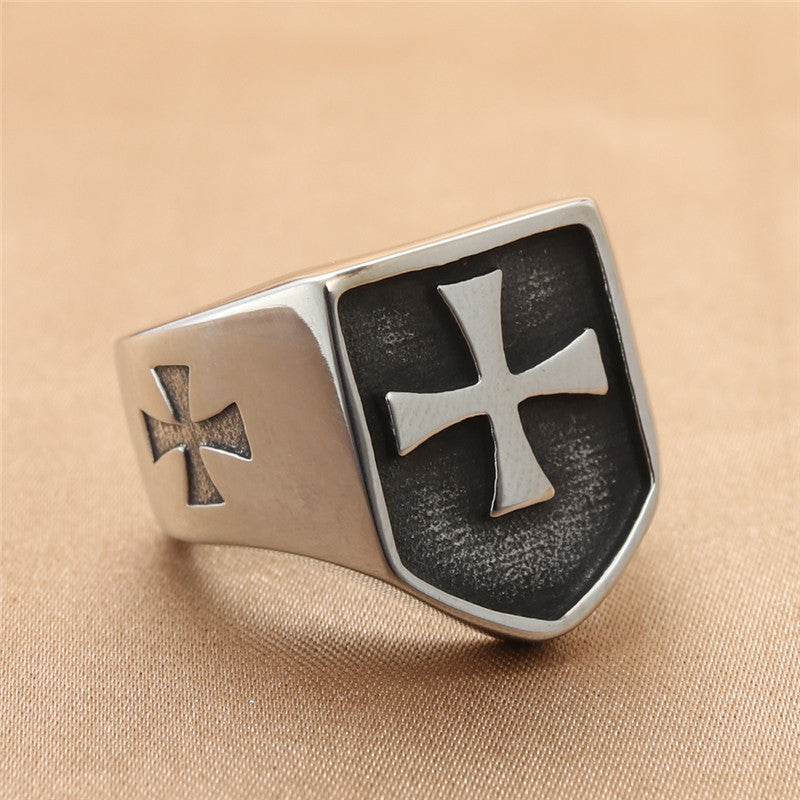 Romantic Ring for Special Moments