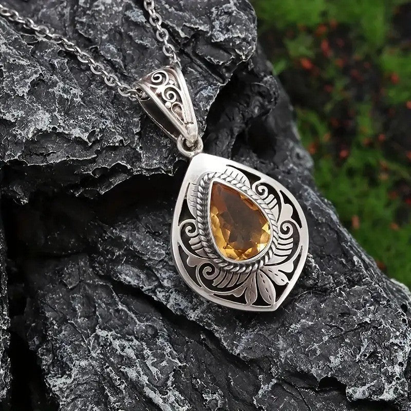Beautiful Necklace with Unique Style